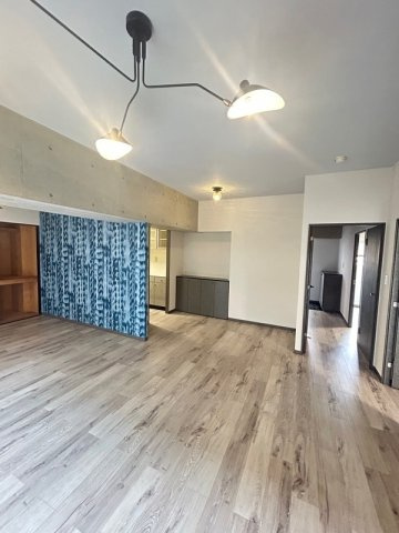 ヴォルテックス２１志木の内装