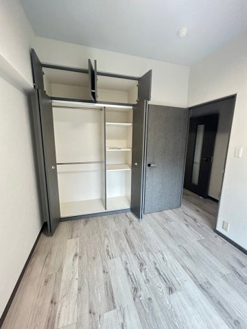 ヴォルテックス２１志木の子供部屋