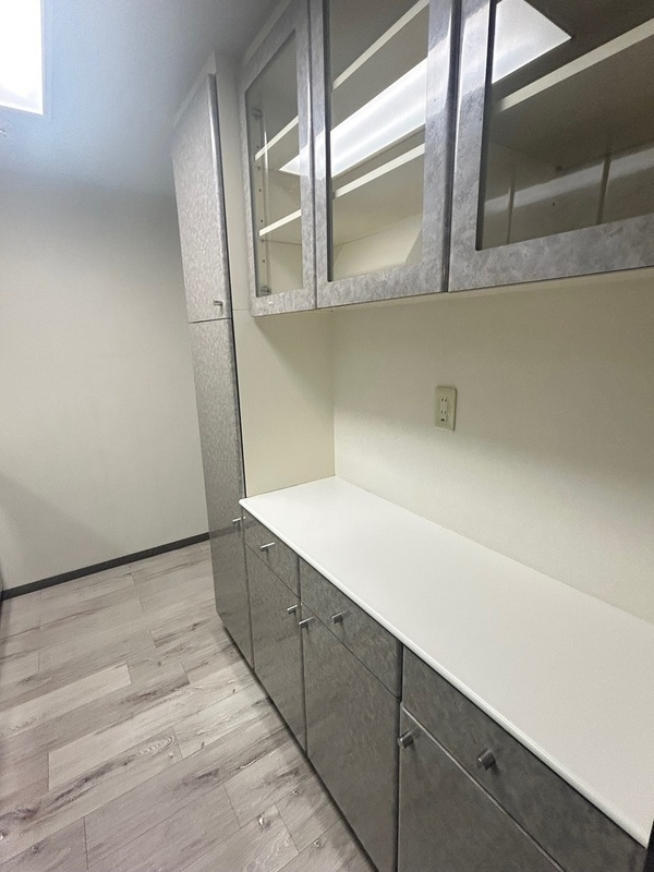 ヴォルテックス２１志木の設備