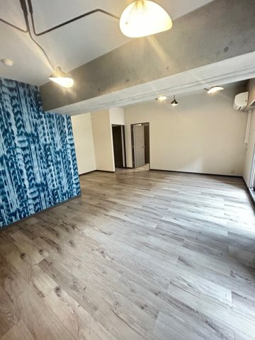 ヴォルテックス２１志木の内装