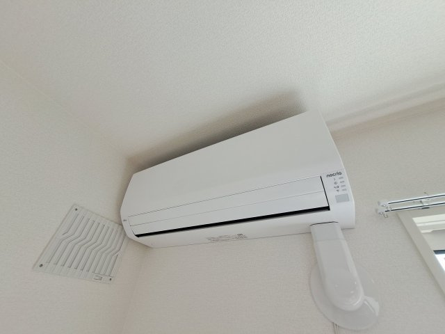 ラ　フレーズの設備