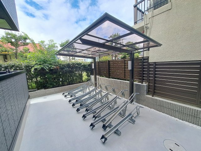 ラ　フレーズのその他共用部分