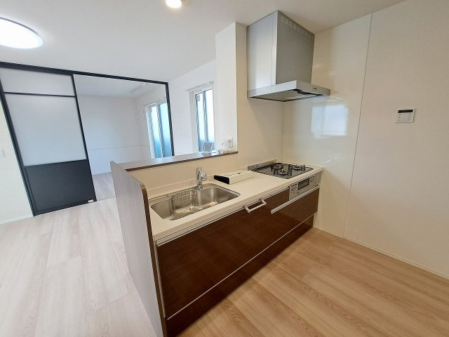 ラ　フレーズのキッチン