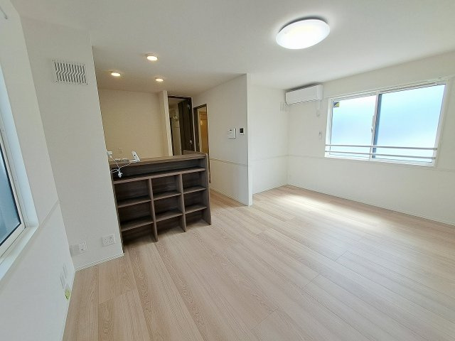 ラ　フレーズの居間・リビング