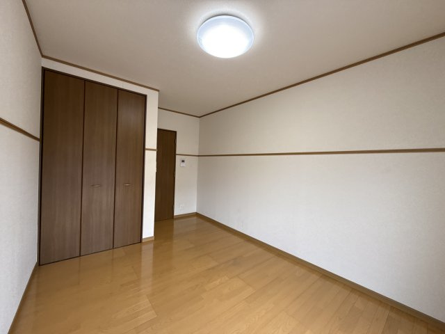 クリエイト天満Ａ棟の居間・リビング