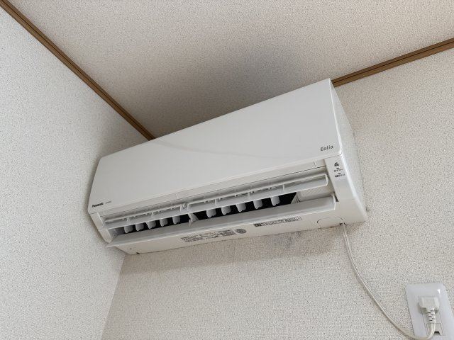 クリエイト天満Ａ棟の設備