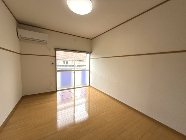 クリエイト天満Ａ棟の子供部屋