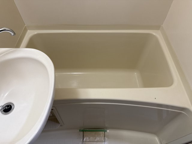 クリエイト天満Ａ棟の浴室