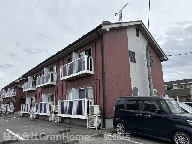 クリエイト天満Ａ棟