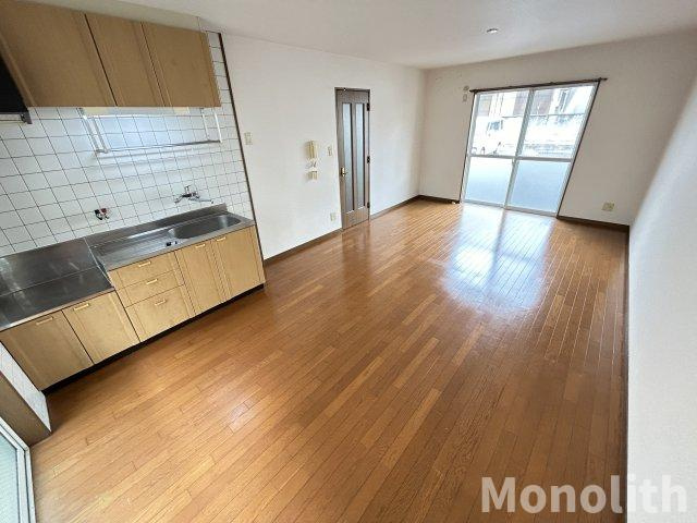 ＣozyＣourtの居間・リビング