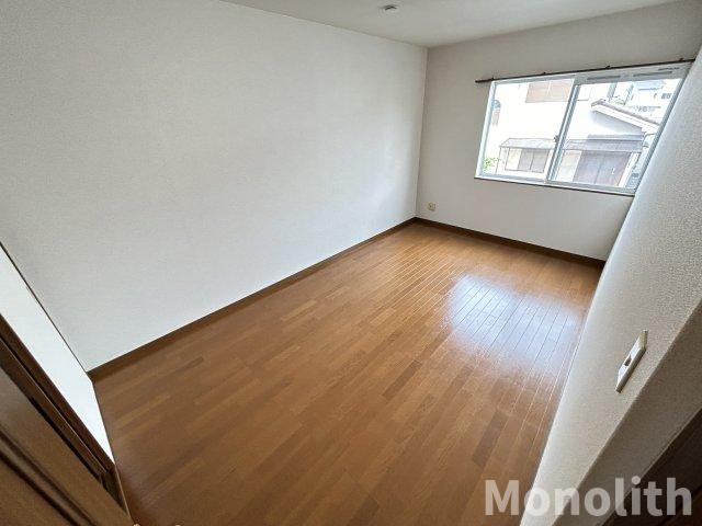 ＣozyＣourtの洋室