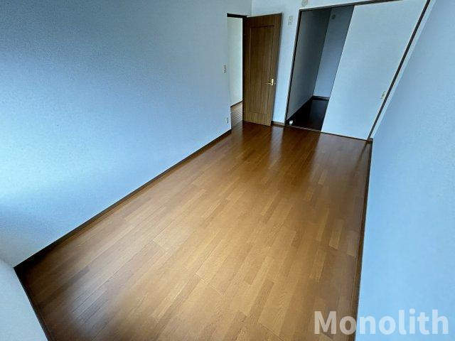 ＣozyＣourtの内装