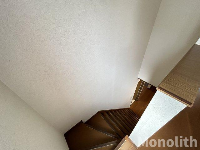 ＣozyＣourtの内装