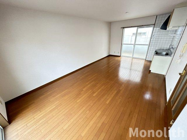 ＣozyＣourtの居間・リビング