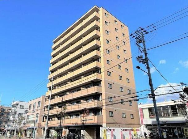 ヴィヴァーチェ西院