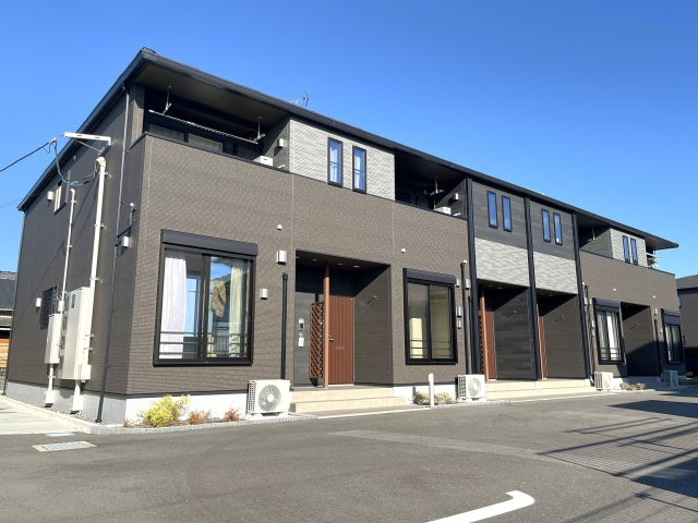 メゾン・カイティスⅡ