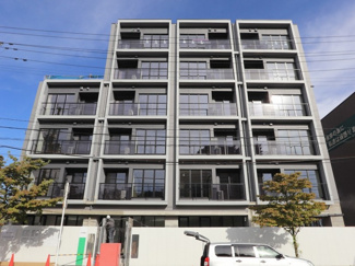 【外観パース】 | PAXレジデンス