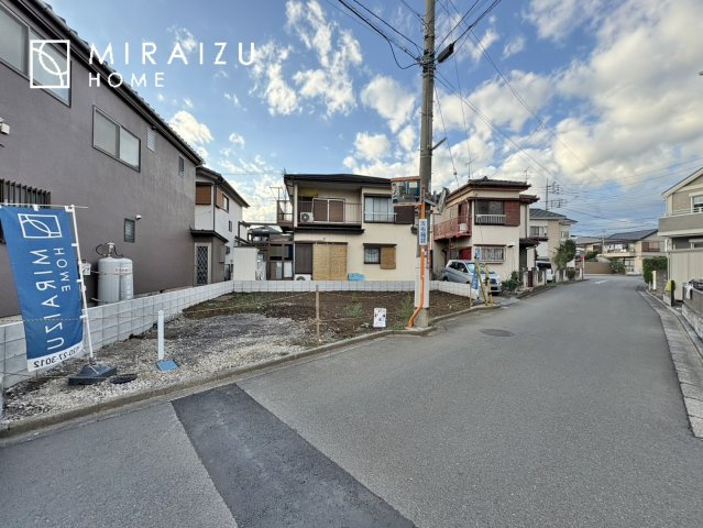 【外観】 | 暮らしやすさを考えたプランで快適な現地ロケーションを実現。安らぎに満たされる、ゆとりのある日々を過ごせます♪