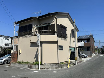 【外観】 | 相良貸家