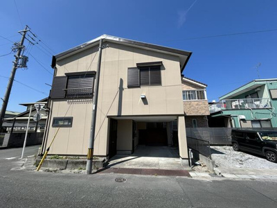 【外観】 | 相良貸家