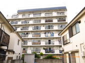 松原マンションの画像
