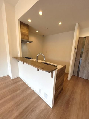 【内装】 | リーベスト西千葉