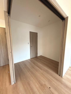 【洋室】 | リーベスト西千葉