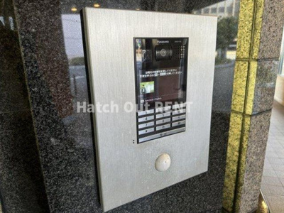 【設備】 | リーベスト西千葉