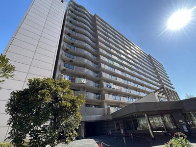 【外観】 | リーベスト西千葉