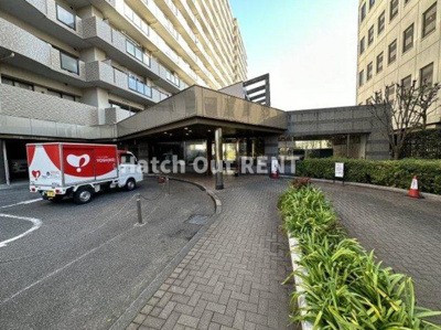 【エントランス】 | リーベスト西千葉