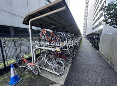 【その他共用部分】 | リーベスト西千葉