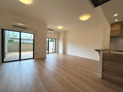 【居間・リビング】 | リーベスト西千葉