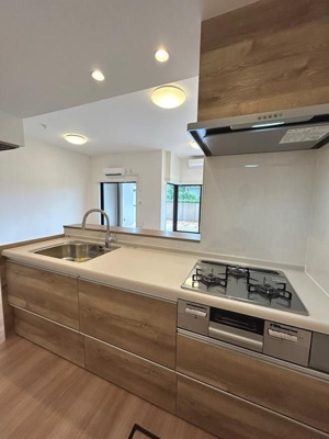 【キッチン】 | リーベスト西千葉