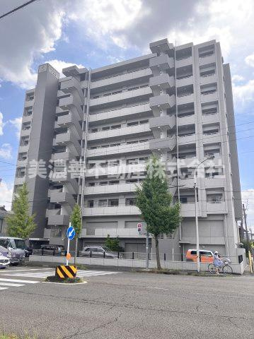 ６５８１１　フレストアルファ六条南