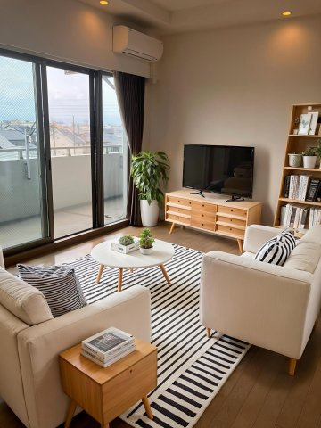 ６５８１１　フレストアルファ六条南