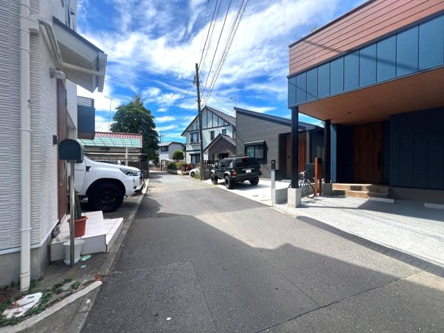 【周辺】 | 湘南の風を感じるこちらのお住まいで新生活をスタートしませんか♪