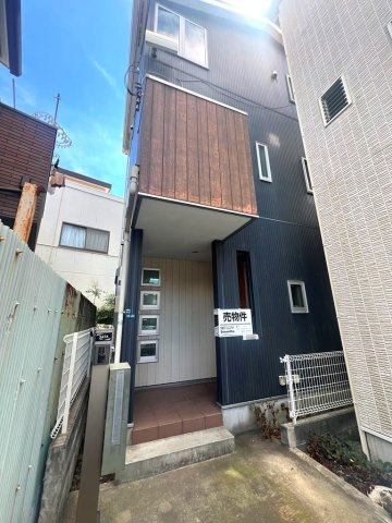 【外観】 | まずは内覧にて、家具の配置やインテリアなど具体的に想像してみませんか♪