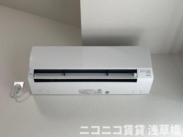 ハーモニーテラス南阿佐ヶ谷の設備|別号室イメージの為、現状を優先致します。