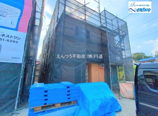 クレイドルガーデン平子町長池上 第4