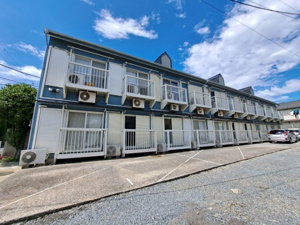 シーサイド金沢の画像