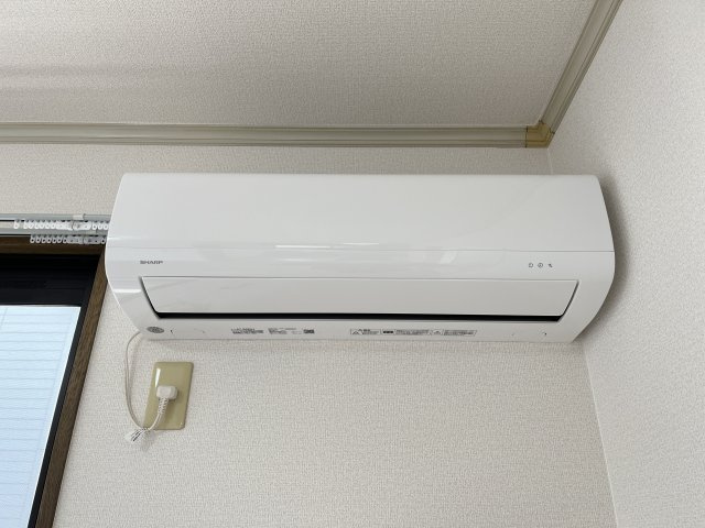スティブルB棟の設備|イメージ201号室の写真