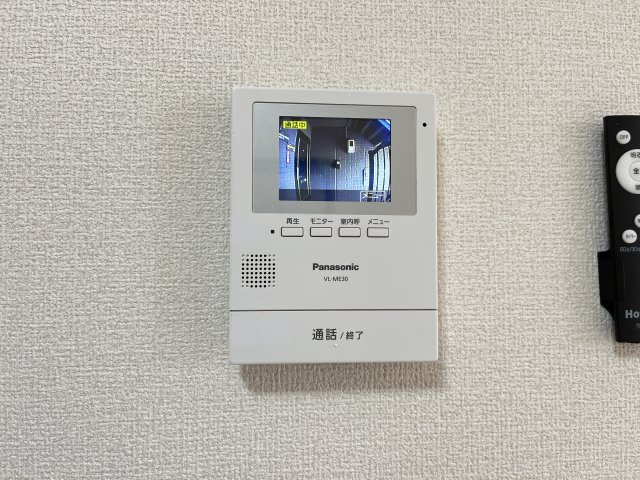 スティブルB棟の設備|イメージ201号室の写真