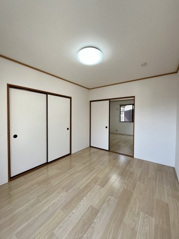 スティブルB棟の設備|イメージ201号室の写真