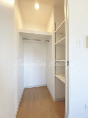 【収納】 | ルポルスタ湘南 | 洋服多い方にもおすすめ♪