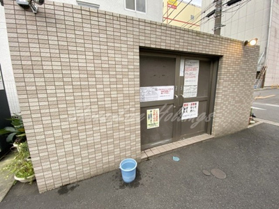 【その他共用部分】 | ルポルスタ湘南