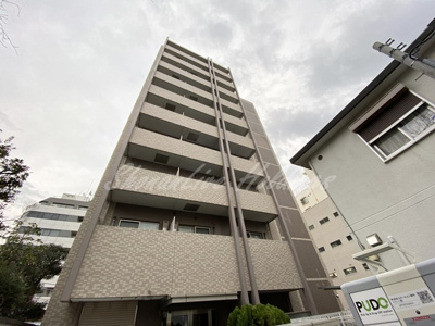 【外観】 | ルポルスタ湘南