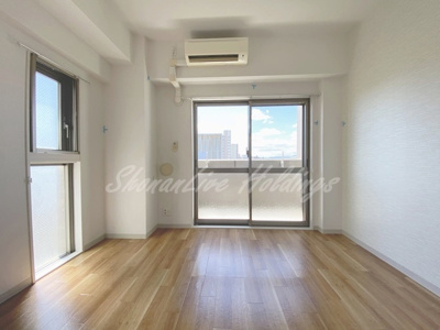 【居間・リビング】 | ルポルスタ湘南