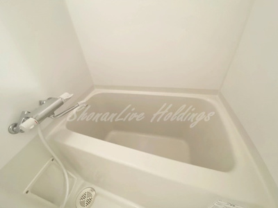 【浴室】 | ルポルスタ湘南