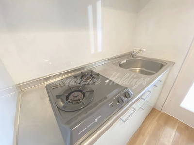 【キッチン】 | ルポルスタ湘南