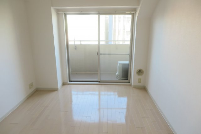 サムティナンバ南の内装